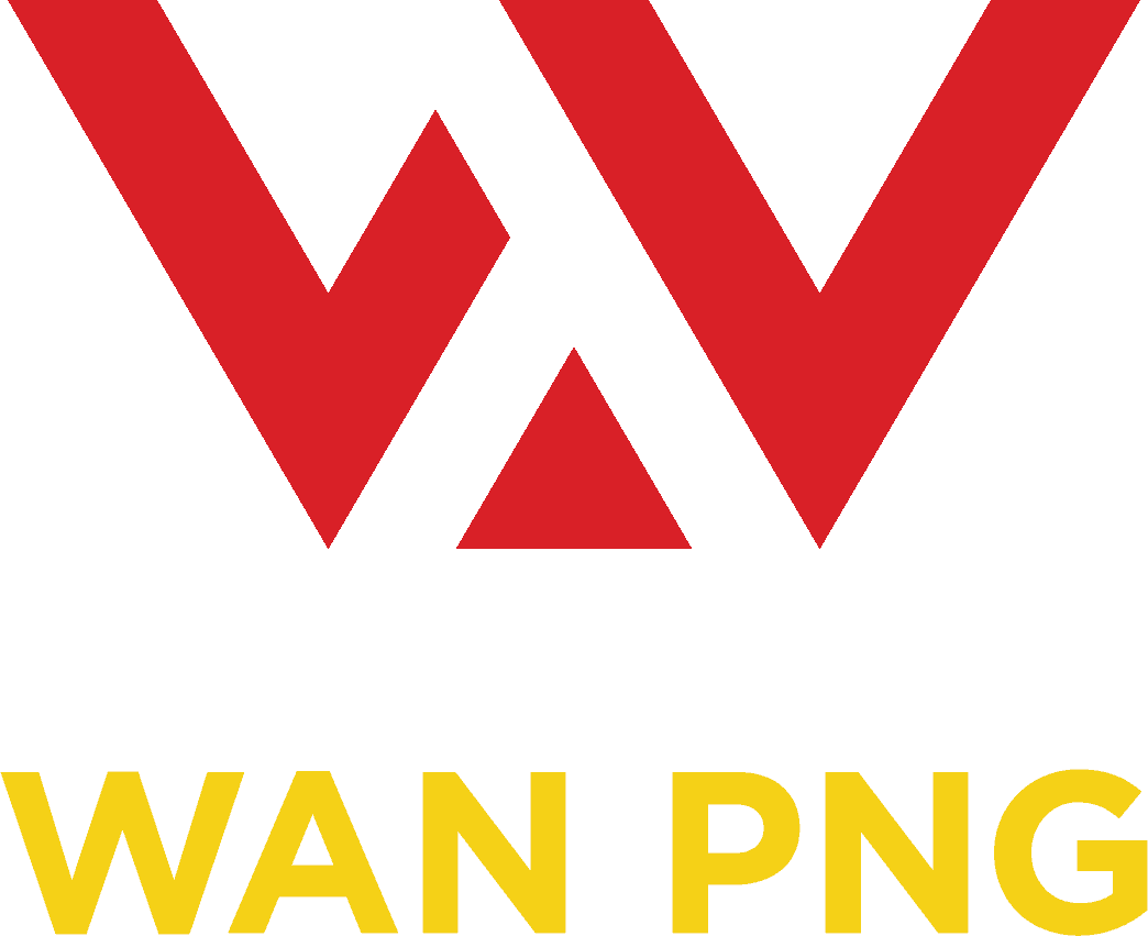 Wan PNG logo