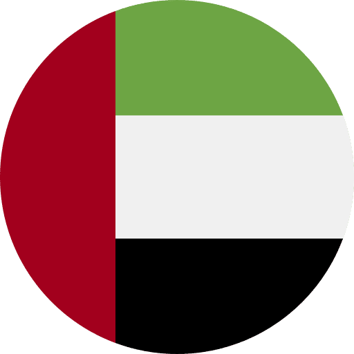 united arab emirates flag icon